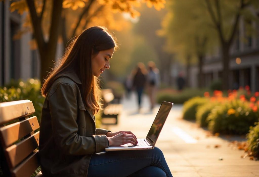 Diferencias entre realizar cursos de idiomas en casa y en el extranjero