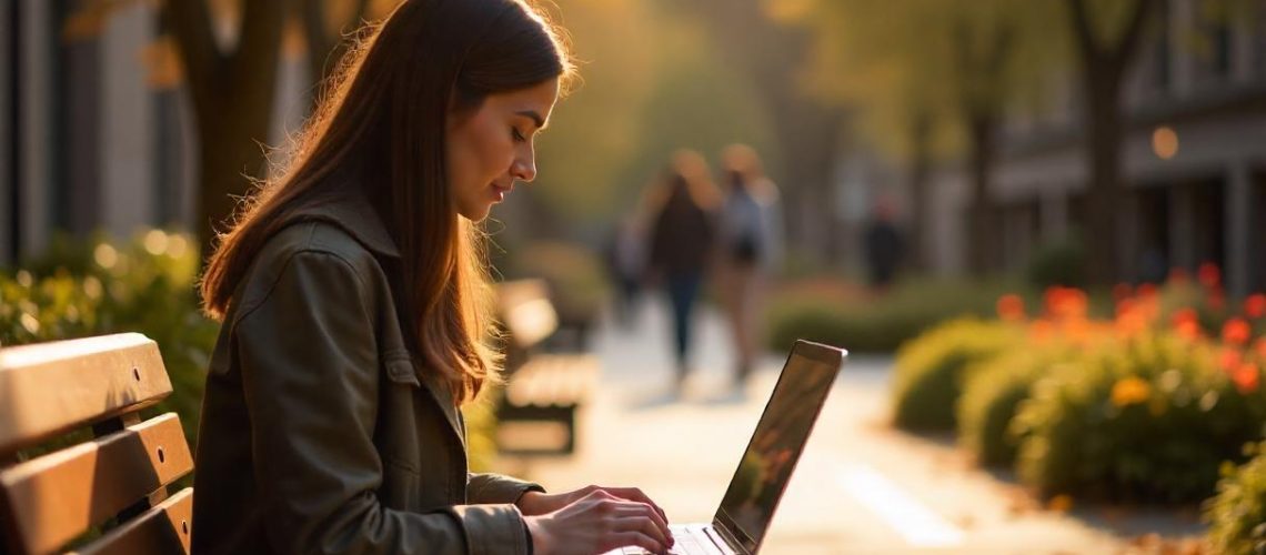 Diferencias entre realizar cursos de idiomas en casa y en el extranjero